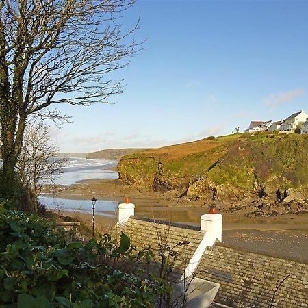 Beach Cottage Little Haven Exterior photo